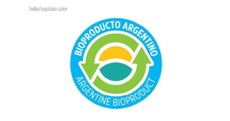 El Sello "Bioproducto Argentino" es una distinción oficial a los biomaterialesy bioinsumos que se destaquen por su innovación y aporte a la sostenibilidad