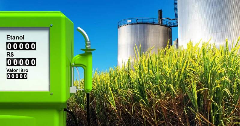 El Gobierno facultó a Energía para establecer un mecanismo alternativo para la determinación del precio del bioetanol a base de maíz