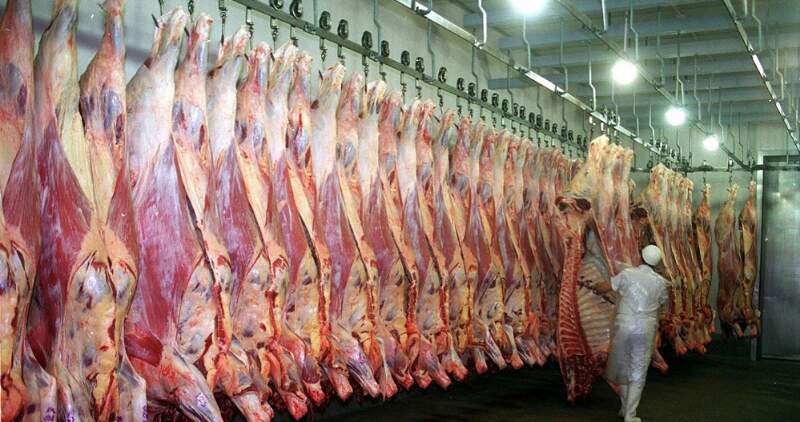 Se renovaron los acuerdo paritarios en gremios de la carne, avícolas y pesca