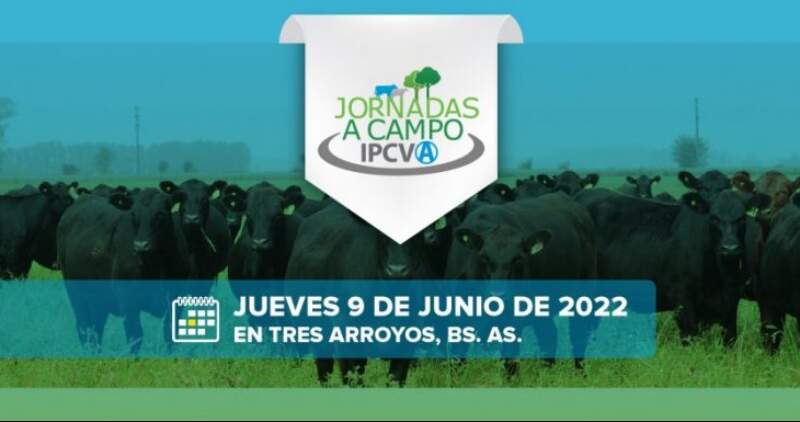 El Instituto de Promoción de la Carne Vacuna Argentina realizará un nuevo encuentro en el sur bonaerense, será con entrada gratuita
