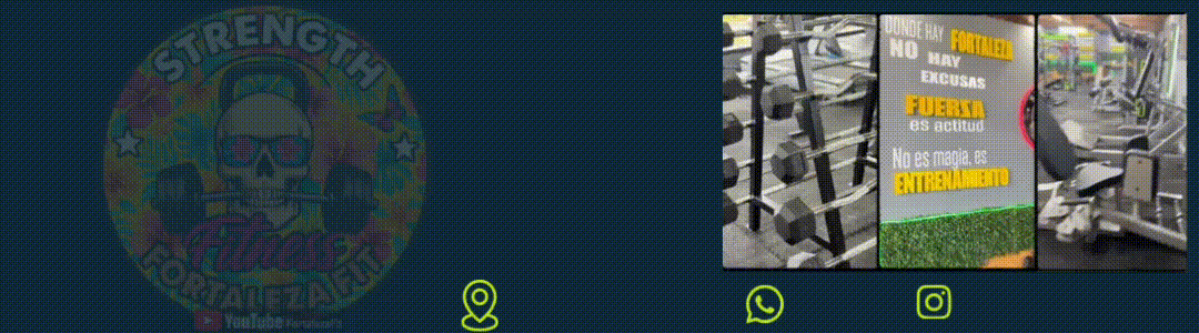 Gym Cobo