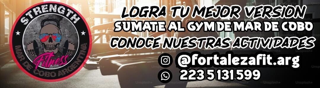 Gym Cobo