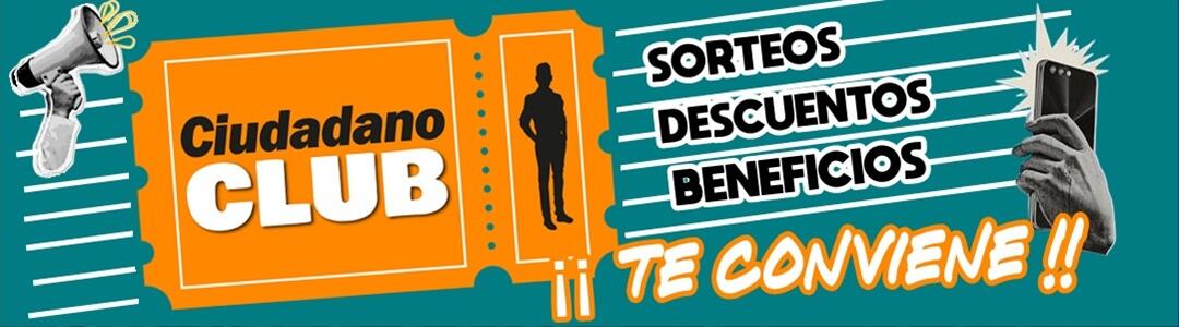 Ciudadano Club