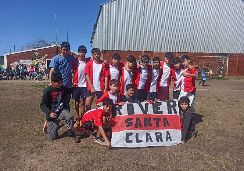 El equipo que representó a Mar Chiquita en la Liga UPCB Mar del Plata/Batan se coronó campeón y obtuvo una destacada participación en el certamen.