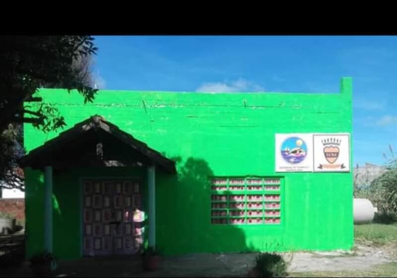 Se realizará el domingo en la institución ubicada en Pedro de Mendoza 142. Solicitaron que todos los que se acerquen utilicen barbijos y respeten el distanciamiento social