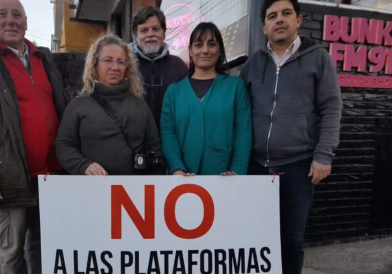 La referente de Izquierda se mostró en contra del ballotage: “Obliga a la sociedad a tener que elegir entre dos candidatos a los que no votó".