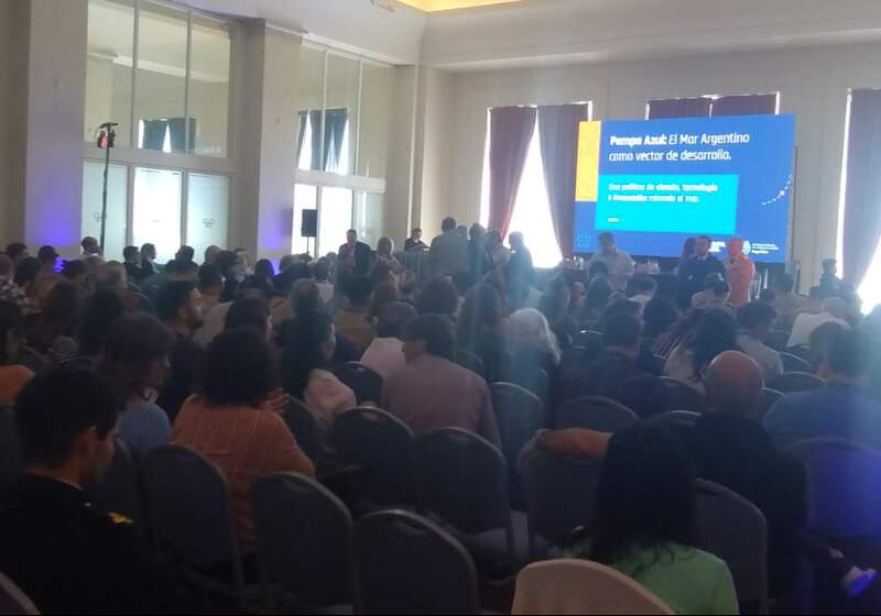 El proyecto se expondrá en una mesa con integrantes de los ministerios y áreas de investigación más importantes del país.