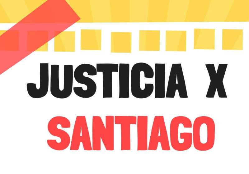 Será el martes 9 de enero. Vecinos y amigos de fotógrafo realizarán otro "pedido de justicia" en el Balneario Parque Mar Chiquita. 