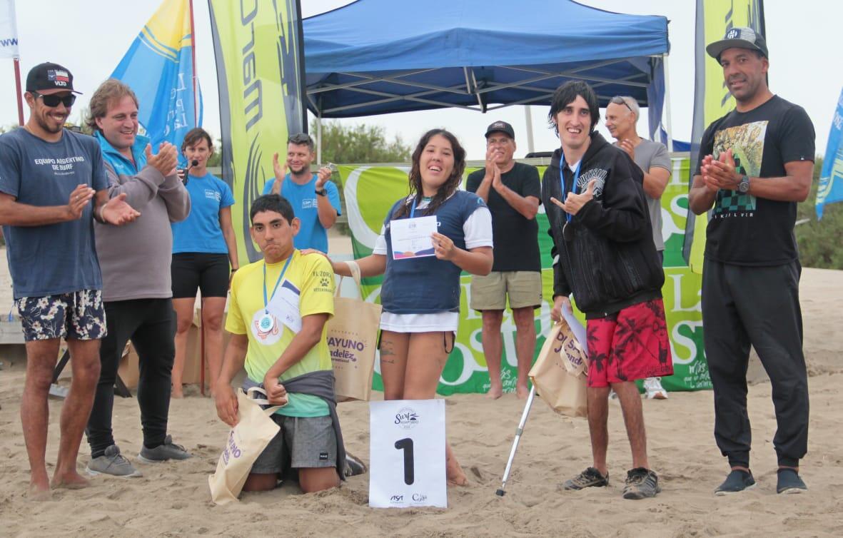 Deportistas marchiquitenses se destacan en competencia nacional