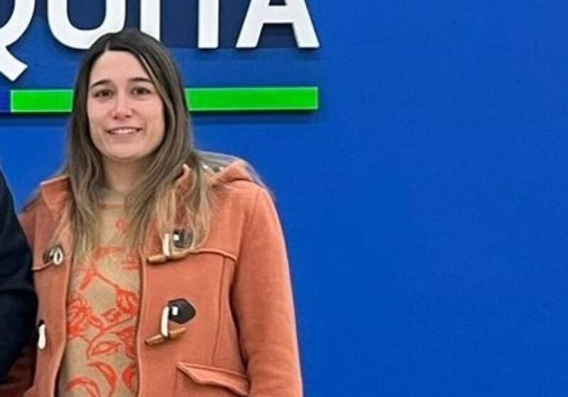 María Elisa Gonzáles asumirá en el Concejo Deliberante