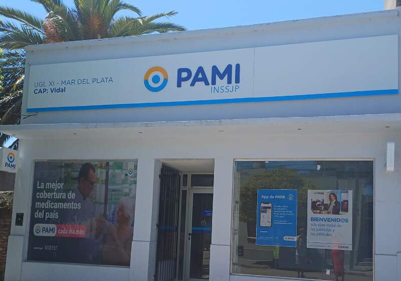 Preocupación por las designaciones en PAMI de Mar Chiquita