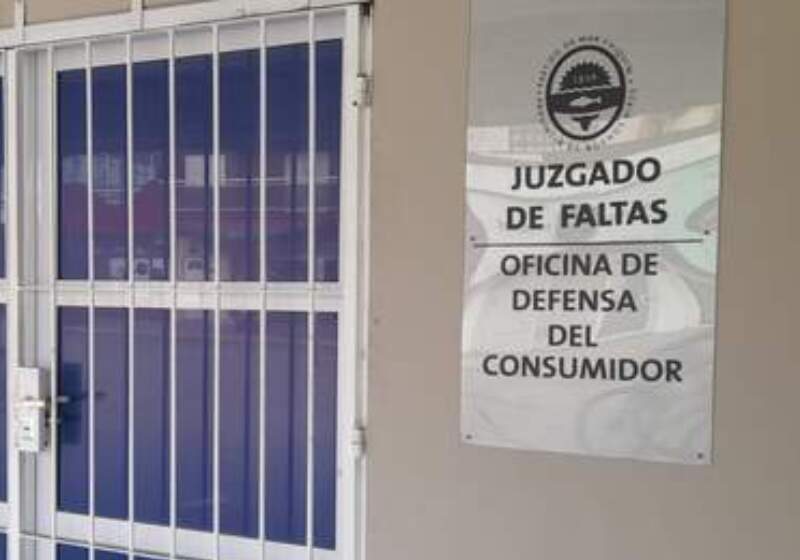 El bloque de concejales que preside el radical Fabián Portillo, cuestiona el “funcionamiento” del organismo municipal a cargo de Jorgelina Torrilla.