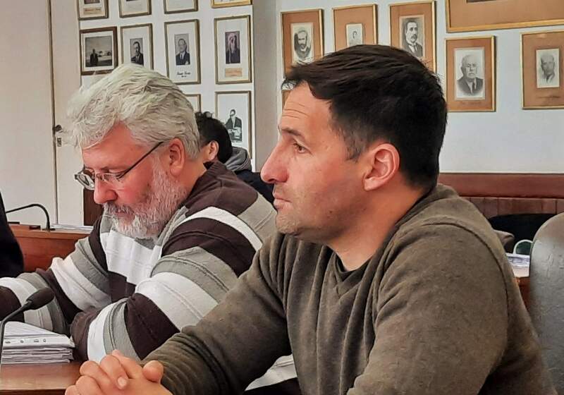 El Bloque de Unión por la Patria reprochó la designación del Jefe de PAMI de Vidal