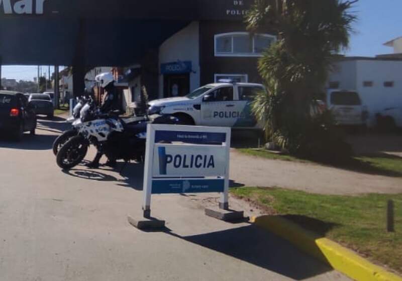 Ocurrió el sábado pasado en Santa Clara. La familia había asistido a un evento en el Polideportivo de la ciudad. 