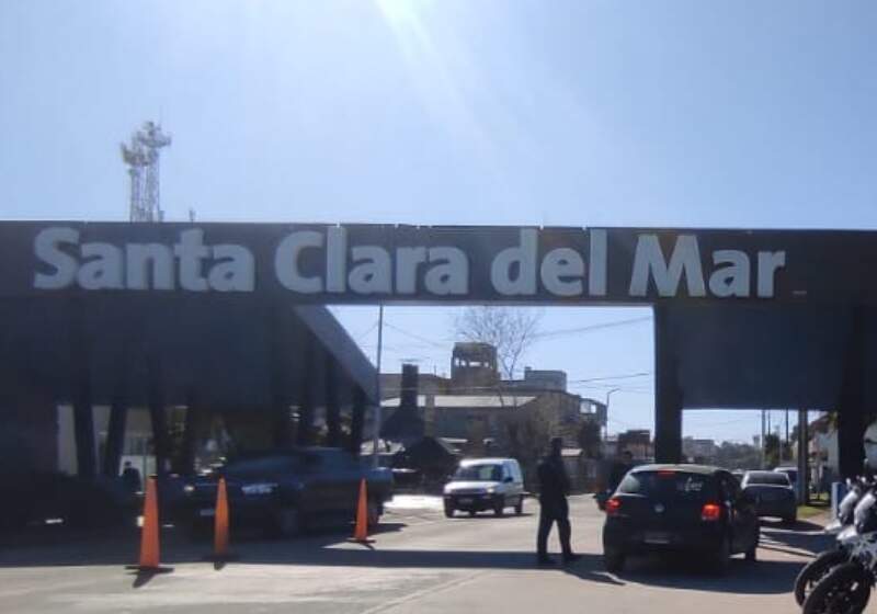 El intendente Walter Wischnivetzky recordó que en su campaña electoral planteó trasladar el Palacio Municipal.