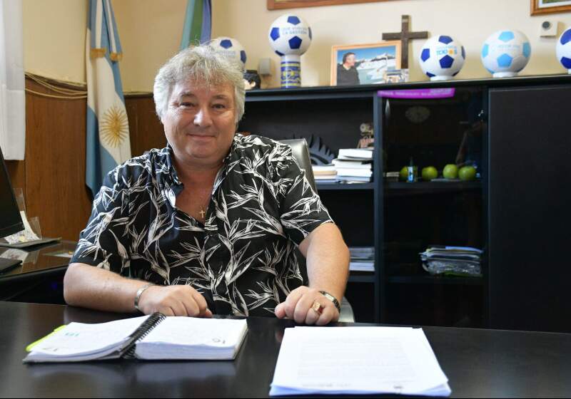 Solicitarán debatir el proyecto de creación de una nueva línea en una sesión en Santa Clara. 