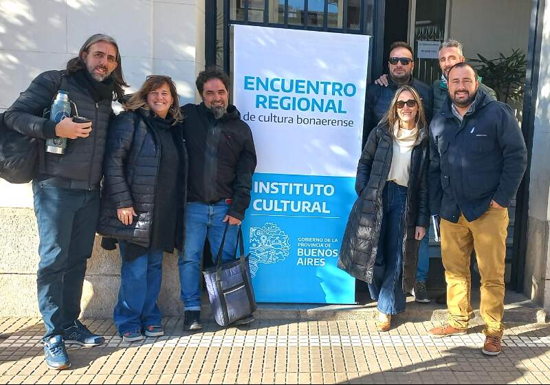 Impulsado por el Instituto Cultural de Buenos Aires