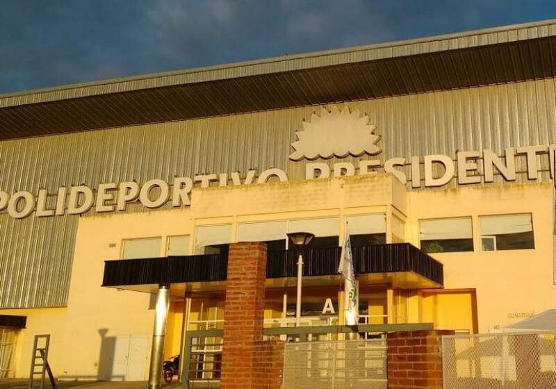 El 26 de abril de 2024 se realizó el acto de apertura con dos propuestas, de las cuales Fernando Raúl Mansilla resultó ganador.