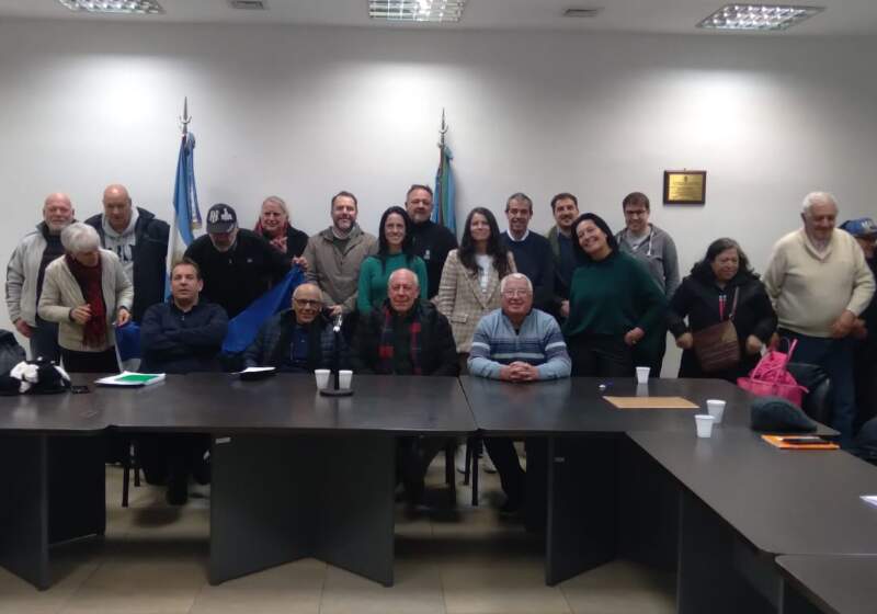 Se trata de localidades que reclaman ser reconocidas como nuevos municipios, entre las que se encuentra Santa Clara.