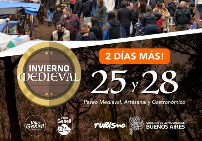 propuestas para toda la familia con entrada libre y gratuita del jueves 25 al domingo 28 en el Anfiteatro del Pinar.