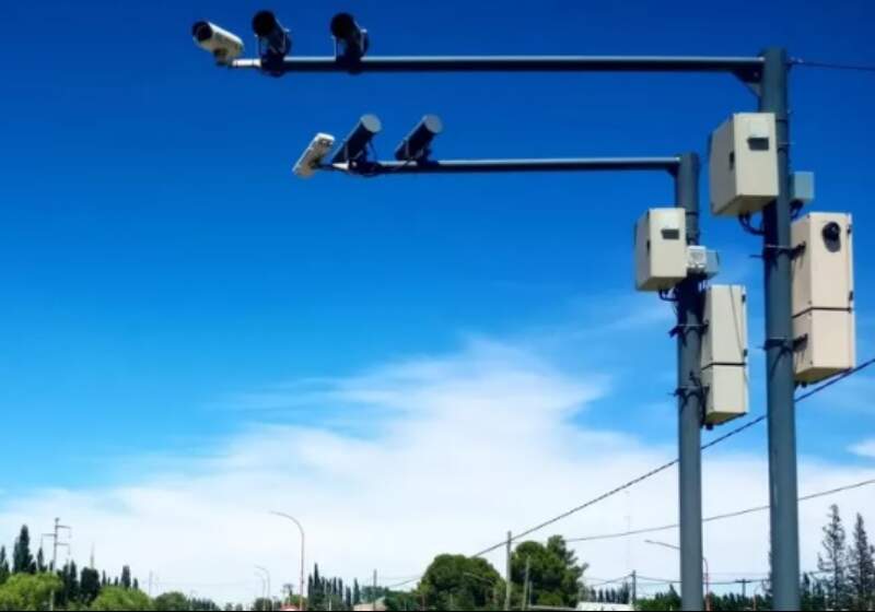 Sin licitación, el HCD convalidó el convenio entre el Municipio y la empresa Safety Vial S.R.L. El 30% de lo recaudado, será para la comuna.