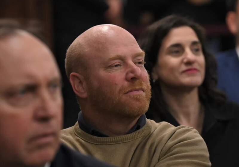 "Seguimos trabajando con un objetivo muy claro: recomponer los salarios de los trabajadores" de la comuna, resaltó el intendente de Mar Chiquita.