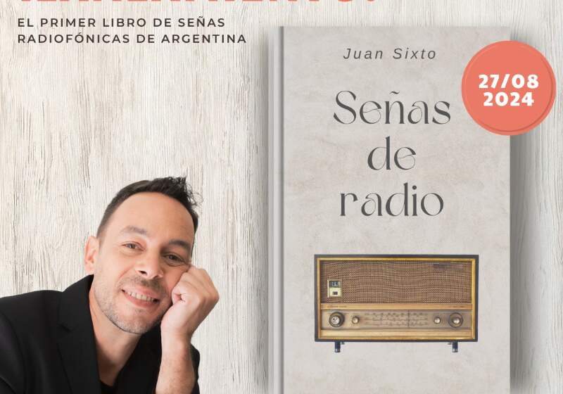 Participan Lalo Mir, Nora Perlé, Eduardo Aliverti, Marcos Aramburu, Quique Pesoa, Nora Briozzo, Mikki Lusardi, Carlos Ulanovsky, entre otros tantos referentes argentinos.
