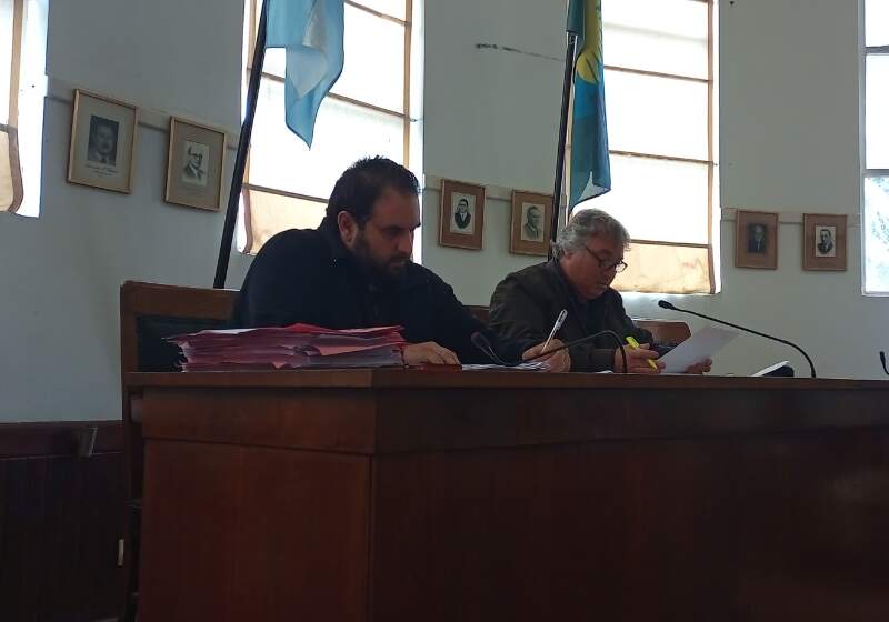 Este miércoles, el Concejo Deliberante de Mar Chiquita, por unanimidad, convalidó la contratación de 85 plazas hasta diciembre.