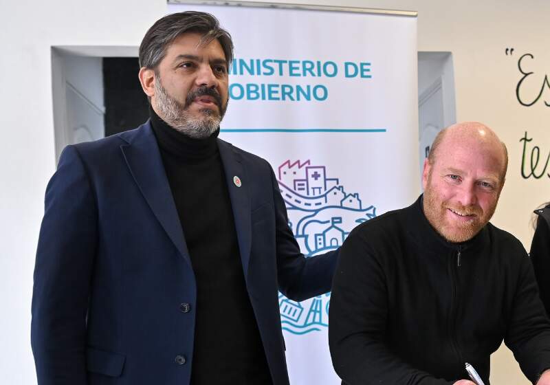 Con 5.300 estudiantes inscriptos hasta la fecha, cada vez más bonaerenses pueden cursar carreras con salida laboral en sus municipios.