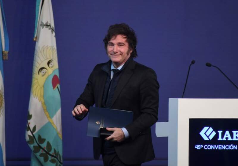 Será la primera vez que un presidente asuma la presentación, tarea que siempre estuvo a cargo del ministro de Economía.