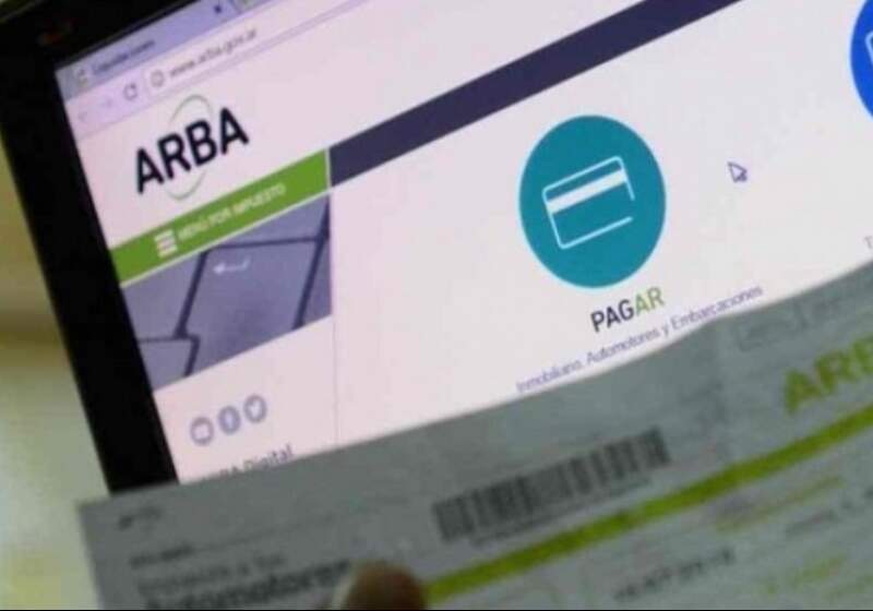 La Agencia de Recaudación de la provincia de Buenos Aires (ARBA), informó que está vigente la exención.