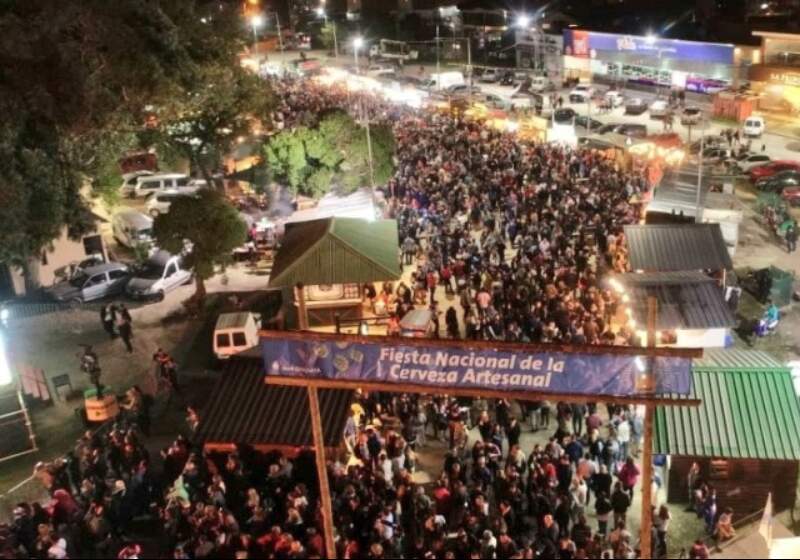 El Ciudadano de Mar Chiquita - De octubre a marzo: se confirmaron las