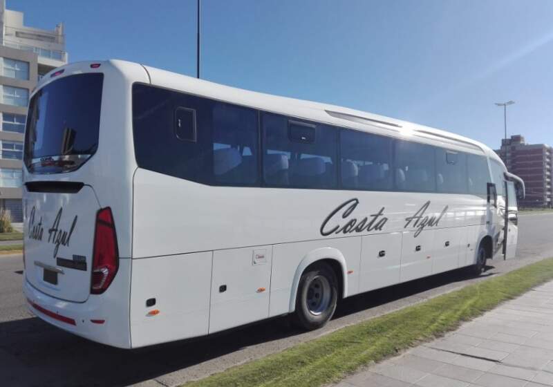 Las empresas podrán definir recorridos, horarios, tarifas y paradas autorizadas por los destinos locales. Un registro online simplificarán los trámites para nuevas compañías. 