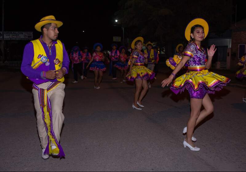 Con shows musicales y diversas propuestas artísticas para toda la familia, visitantes y residentes.