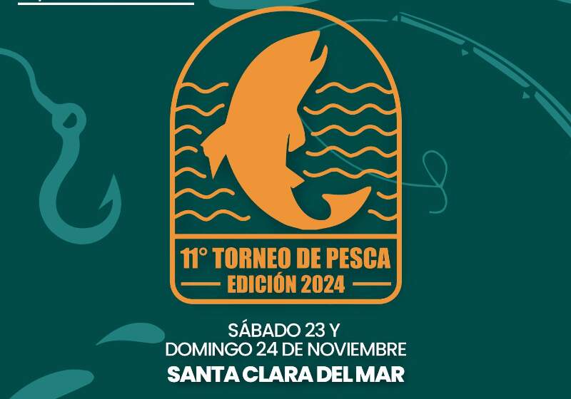 Será en la playa El Morro el sábado 23 y domingo 24 de noviembre con dos categorías.