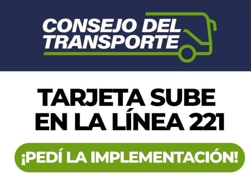 Desde la creación del Consejo del Transporte se inició con una serie de medidas para resolver las problemáticas de los usuarios de Costa Azul