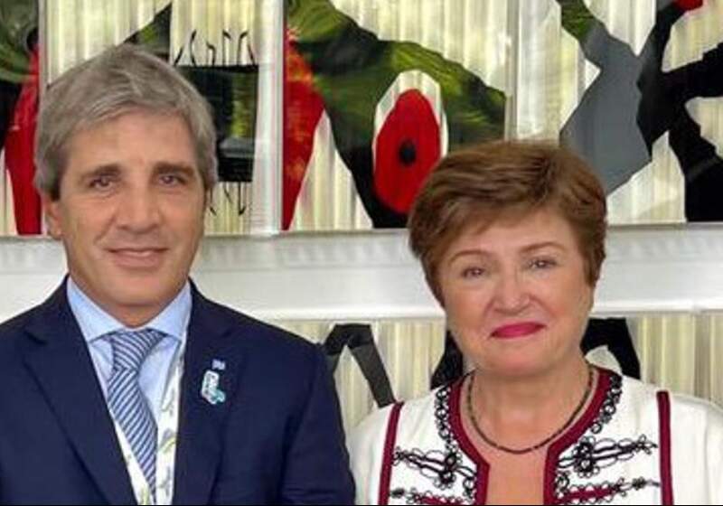 El Fondo Monetario Internacional aplazó la asignación del próximo préstamo a Argentina.