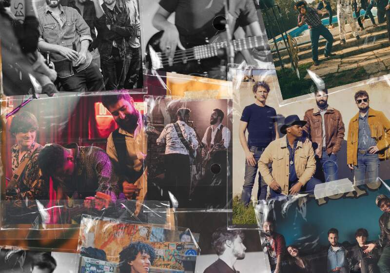 Este es solo el comienzo de una serie de novedades: singles nuevos, versiones inéditas, nuevo disco y gira aniversario en 2025.