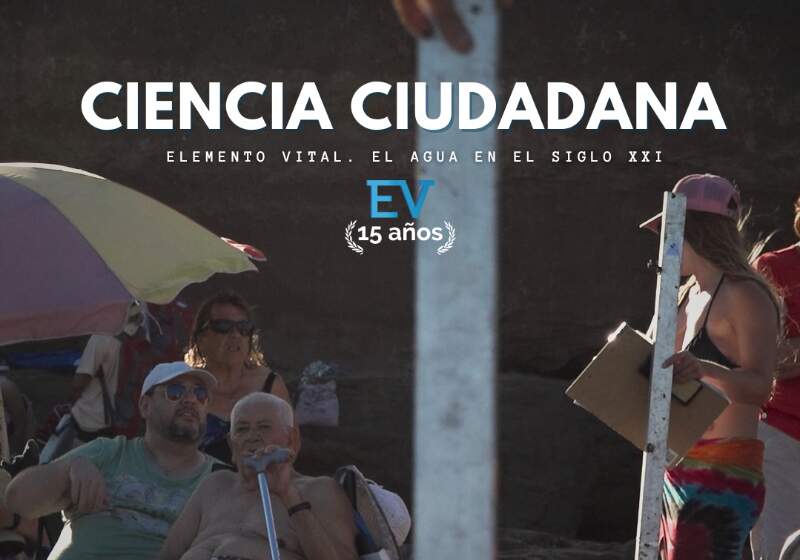 El episodio narra la experiencia de las comunidades de la costa bonaerense en el marco del proyecto para el Monitoreo Ambiental.