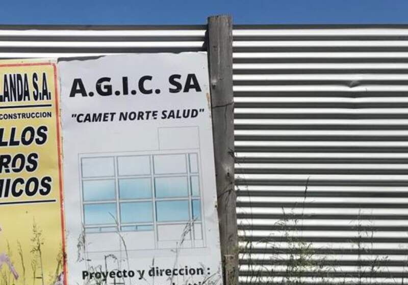 El CEO de la compañía le confirmó a EL CIUDADANO que las obras del centro de salud comenzarán el 1 de diciembre.