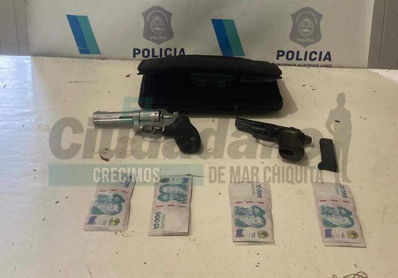 Se montó un operativo para encontrar a ladrones de un maletín pero se lo había olvidado en un comercio