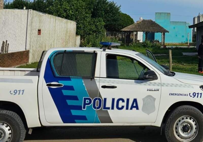 Los operativos realizados por la Policía Comunal de Mar Chiquita, fueron solicitados por el fiscal y autorizado por el Juzgado de Garantías N°1.