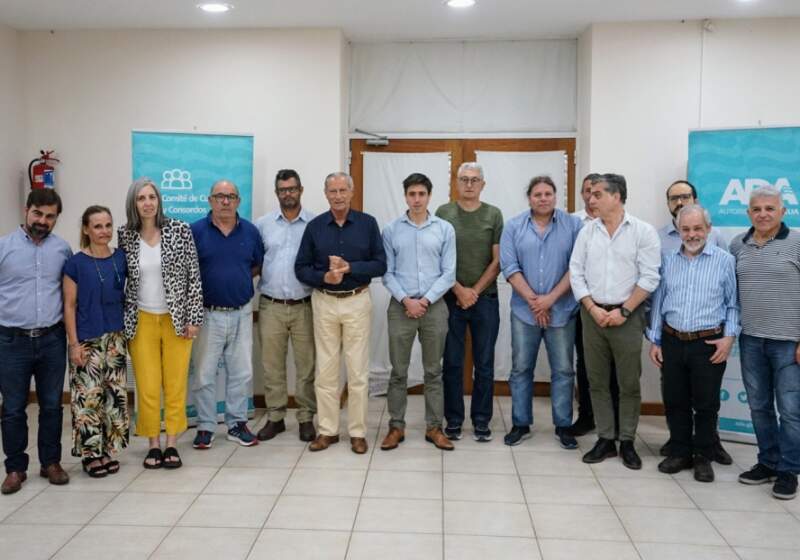 Conformada por los municipios de Villa Gesell, Pinamar, Partido de la Costa, General Lavalle y General Madariaga.