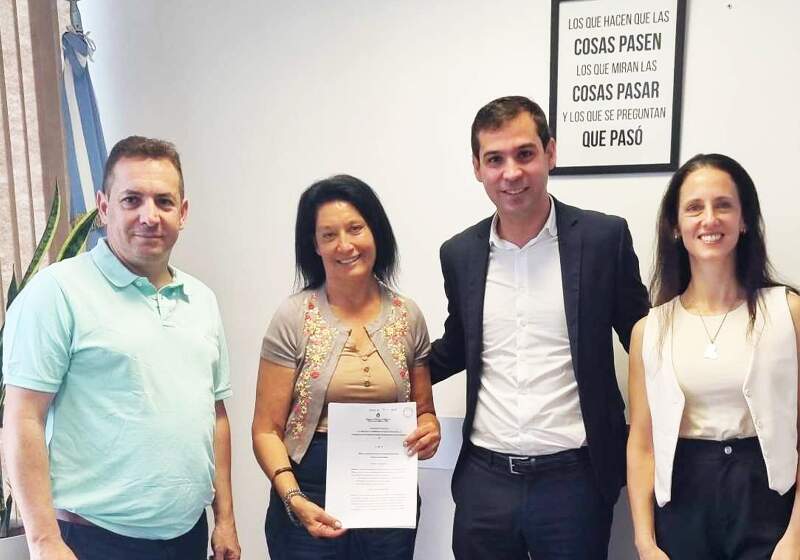 Se abordaron temas para la búsqueda de una norma que permita a los más de 60 pueblos, localidades y ciudades que buscan su independencia.