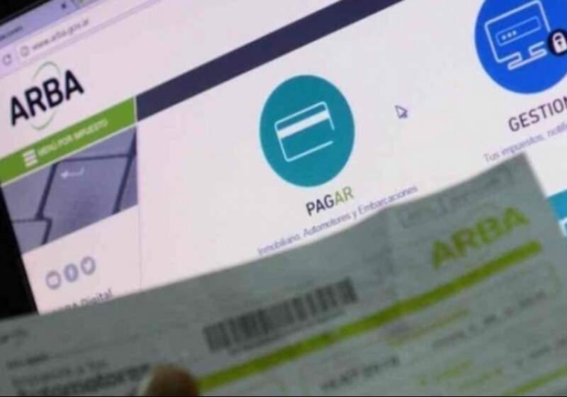 Los contribuyentes que regularicen su situación podrán obtener un 5% de descuento por no registrar deuda y un 10% adicional por pago anual, indicaron desde el organismo.