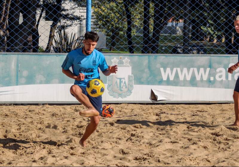 La competición Federal será de clubes femenino y masculino,  Sub 14 femenino y masculino, Sub 16 masculino, Sub 18 masculino y de
de clubes.