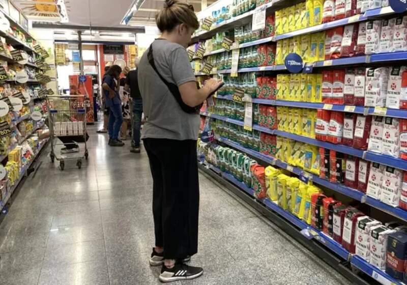 Prevén un índice similar al de octubre En lo que va del año, acumuló una alza de 107%, mientras que la interanual cerró en 193%.