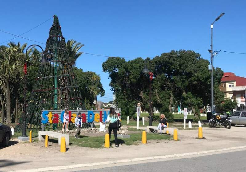 Una iniciativa del delegado Fabian Jacquet en el marco de los trabajos de cara a la temporada.