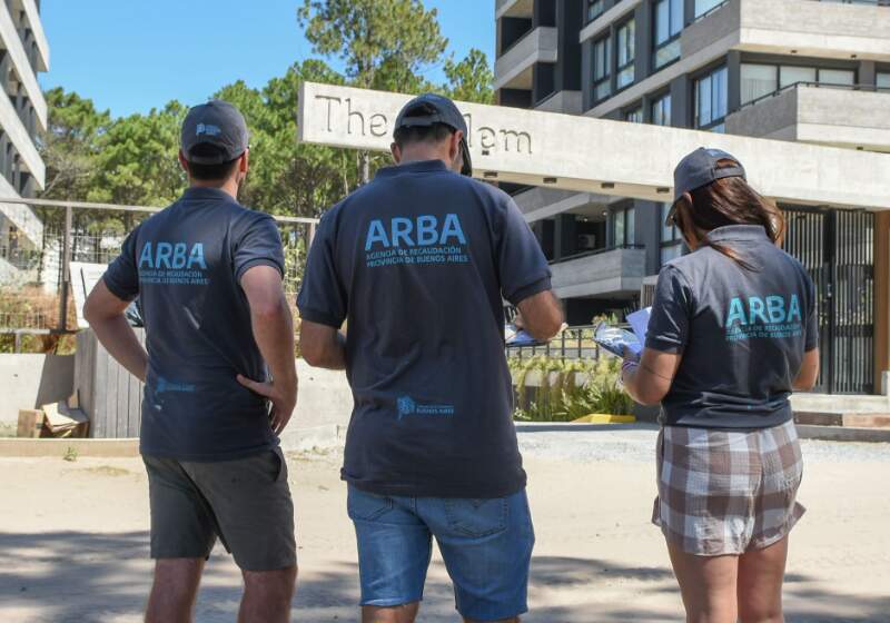 Lo informó la agencia recaudadora bonaerense a través de un comunicado.