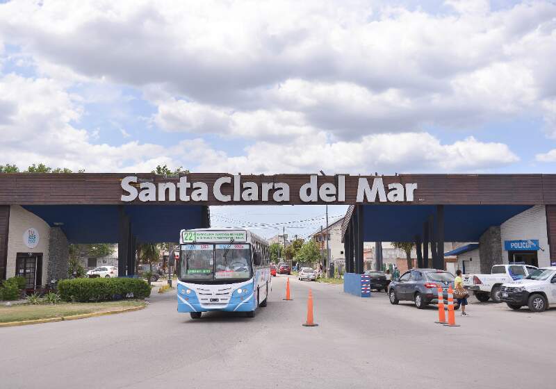 Se aplicará el decreto provincial 4594/72 que establece un descuento del 20% en el precio del trayecto utilizado.
